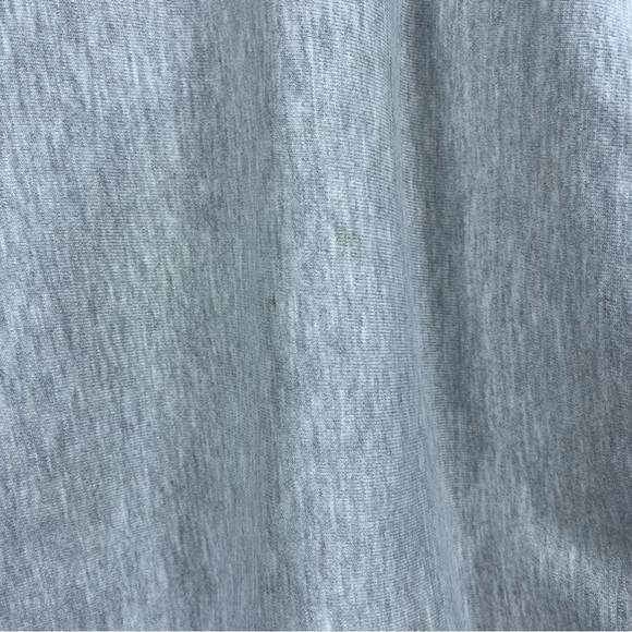 Vintage 1990s College of the Holy Cross Champion Reverse Weave Sweatshirt XL - Picture 7 of 9